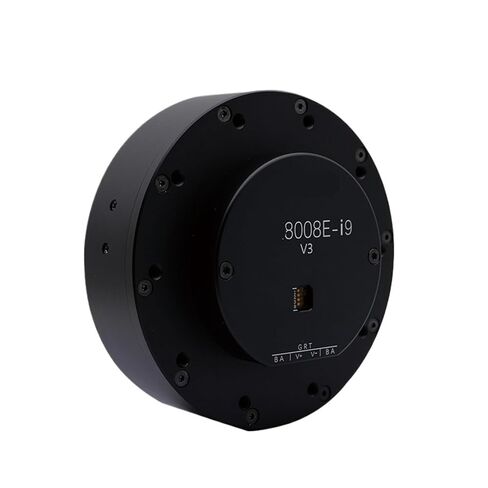 MG8008E-i9v3 BLDC Planetary Reducer Dual Encoder Motor(RS485-18BIT-14BIT_12-60V) in Kuwait
