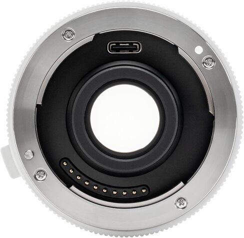 Viltrox TC-2.0X Teleconverter,Telephoto Lens with Autofocus, Compatible with Sony E-Mount Cameras SEL70-200GM SEL100-400GM SEL200-600G in Kuwait
