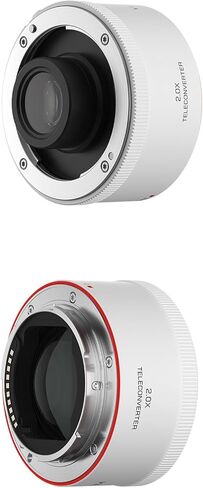 Viltrox TC-2.0X Teleconverter,Telephoto Lens with Autofocus, Compatible with Sony E-Mount Cameras SEL70-200GM SEL100-400GM SEL200-600G in Kuwait