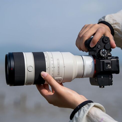 Viltrox TC-2.0X Teleconverter,Telephoto Lens with Autofocus, Compatible with Sony E-Mount Cameras SEL70-200GM SEL100-400GM SEL200-600G in Kuwait