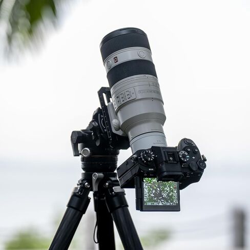 Viltrox TC-2.0X Teleconverter,Telephoto Lens with Autofocus, Compatible with Sony E-Mount Cameras SEL70-200GM SEL100-400GM SEL200-600G in Kuwait