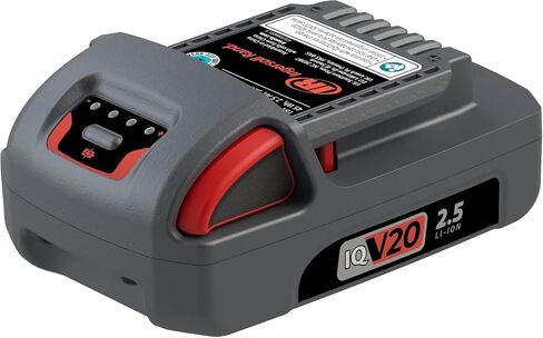 Ingersoll Rand BL2022 IQV20 20V 5Ah Lithium-Ion Battery | Powers IQV20 cordless tools with a 20V 5Ah lithium-ion battery for long runtime and dependable performance in Saudi Arabia