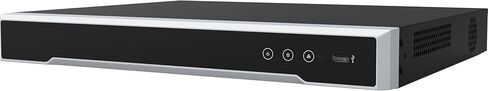DS-7608NI-M2/8P 8 Channel PoE 8K NVR Network Video Recorder H.265 NO HDD | Up to 32MP Resolution Input Support Firmware Upgrade in Kuwait