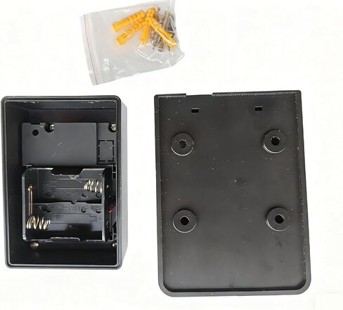 AXWK Gate Opener Keypad Compatible with Ghost Controls AXP1 AXS1 | 2026 Upgraded, Remote, Premium Wireless Replacement in Kuwait