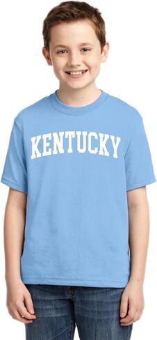 State of Kentucky Style White Fashion Baby Creeper Boys Girls Infant in Kuwait