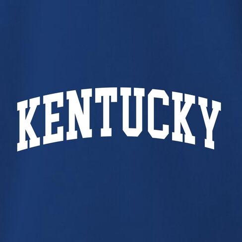 State of Kentucky Style White Fashion Baby Creeper Boys Girls Infant in Kuwait