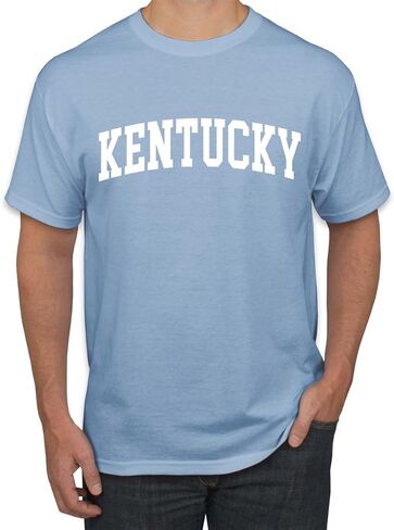 State of Kentucky Style White Fashion Baby Creeper Boys Girls Infant in Kuwait
