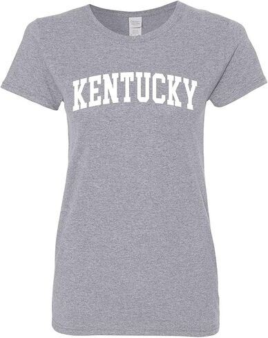 State of Kentucky Style White Fashion Baby Creeper Boys Girls Infant in Kuwait