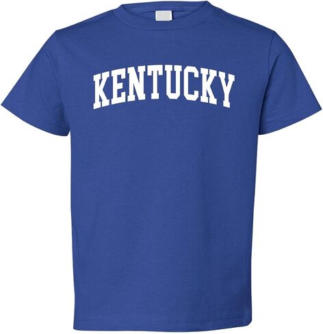 State of Kentucky Style White Fashion Baby Creeper Boys Girls Infant in Kuwait