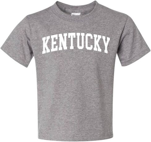 State of Kentucky Style White Fashion Baby Creeper Boys Girls Infant in Kuwait