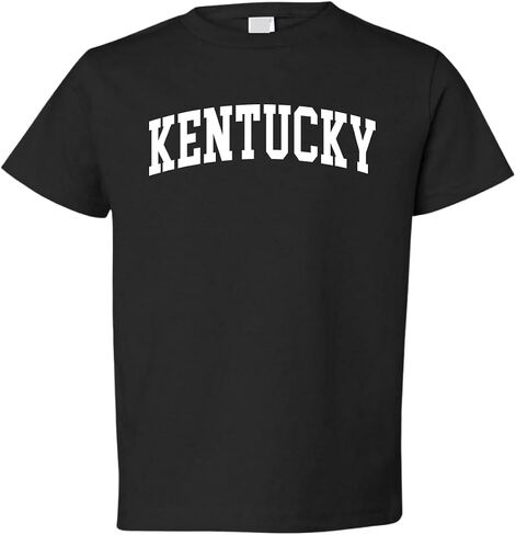 State of Kentucky Style White Fashion Baby Creeper Boys Girls Infant in Kuwait
