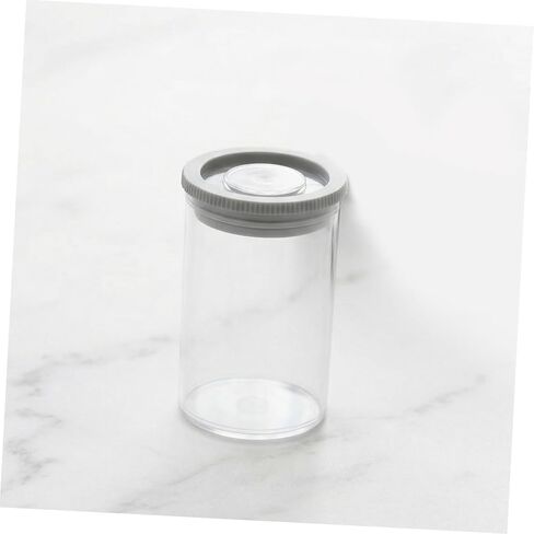 Didiseaon Plastic Film Canisters with Caps Easy Access, for Travel and Mobile Studios 40pcs Storage Containers Case Universal Compatibility for Camera Film and Small Accessories in Kuwait