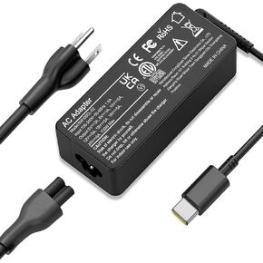 Compatible with GMKtec/KAMRUI/ACEMAGICIAN/for G5 N97 Mini PC 12V 0-3A Type-C Power Supply Adapter (Input 100V-240V, Output 12 Volt 0-3 Amp 36Watt), Typc-C Universal and for Security Camera Router in Kuwait