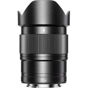YONGNUO 50mm F1.8 Auto Focus Lens for Sony E Mount Mirrorless Cameras in Saudi Arabia