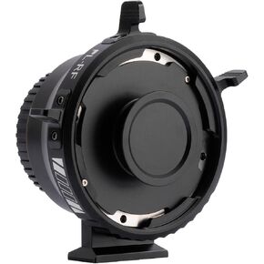 EF/EF-S Series Lenses to GFX Mount Camera Adapter EF-GFX II Auto Focus Lens Adapter Compatible with Canon EF/EF-S Lenses to Fujifilm GFX-Mount Cameras GFX 50S GFX 50R GFX100 in Saudi Arabia
