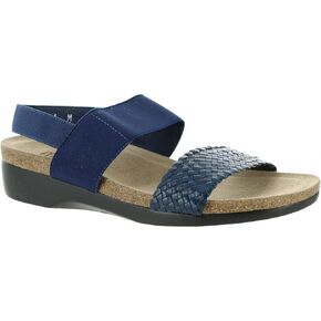 Munro Pisces Women's Sandal, 7 4A US, Navy in Saudi Arabia
