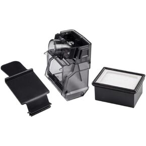 49-90-2344 Set Accessory Dust Box, Filter &Lid Fits For Milwaukee Hammervac in Kuwait