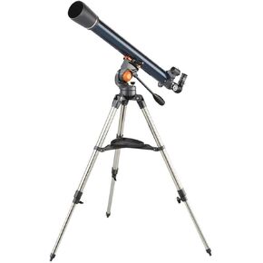 Small Size Practical Telescope Refracting Adjustable Portable Travel Telescopes for Astronomy Focal Length 1000Mm Optical Coating Different in Saudi Arabia