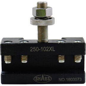 Shars #2 BXA Boring, Turning, & Facing Holder 250-202 XL 202-9443 P in Kuwait