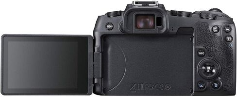 Canon EOS RP Mirrorless Digital Camera (Body Only) (Renewed) in Kuwait