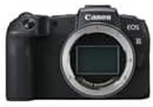 Canon EOS RP Mirrorless Digital Camera (Body Only) (Renewed) in Kuwait
