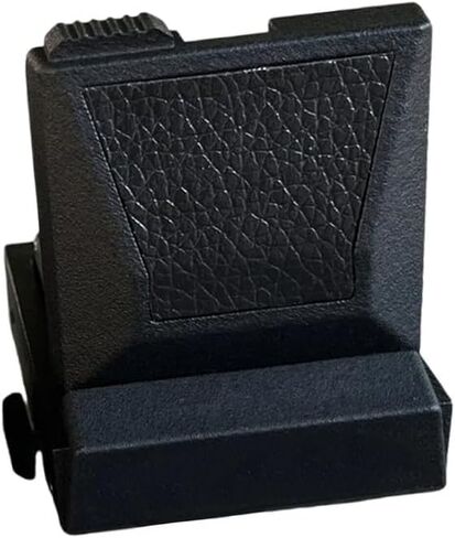 Nylon 3D Printed DW-3 Waist Level View Finder For Nikon F3 With Magnifier FW in Kuwait