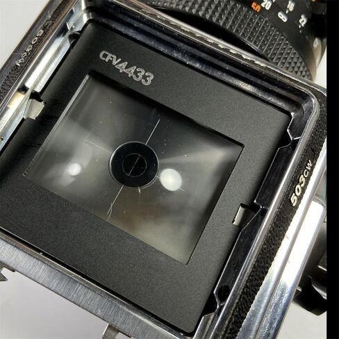 Hasselblad Viewfinder Mask For CFV907x50cII Digital Back in Kuwait