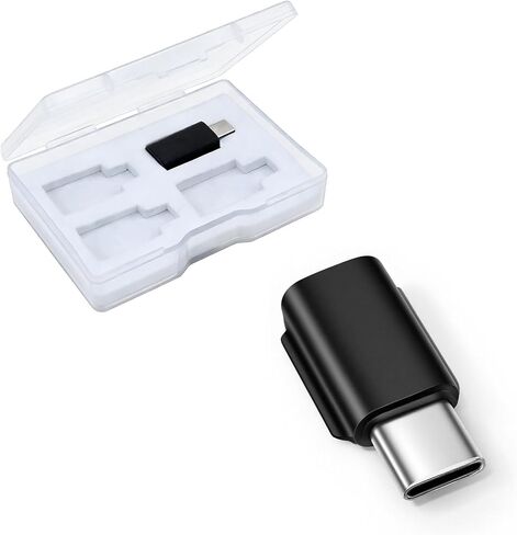 USB-C Smartphone Adapter for DJI Pocket 2/Osmo Pocket Camera, Android Cellphone Connector Accessories, Type-C (USB C) in Kuwait