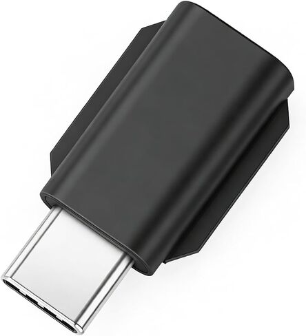 USB-C Smartphone Adapter for DJI Pocket 2/Osmo Pocket Camera, Android Cellphone Connector Accessories, Type-C (USB C) in Kuwait