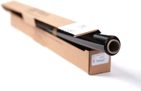 LEE Filters 210 0.6 Neutral Density Compact Roll - 2ft Wide Polyester Lighting Gel for Reducing Light 2 Stops for Diffusion Filter Effect - Made in UK in Kuwait