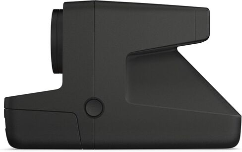 Refurbished Polaroid Now+ I-Type Instant Camera - Black (9124) in Saudi Arabia