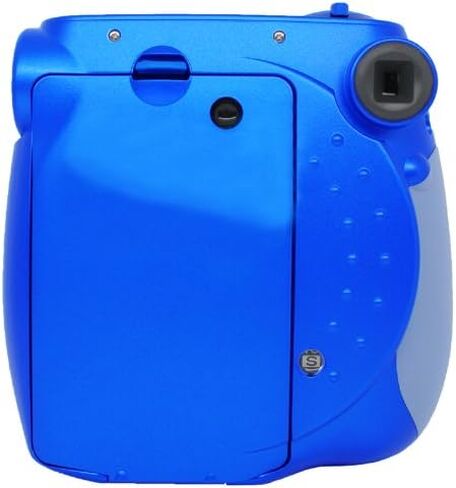 Polaroid PIC-300 Instant Film Camera - Blue (Renewed) in Kuwait