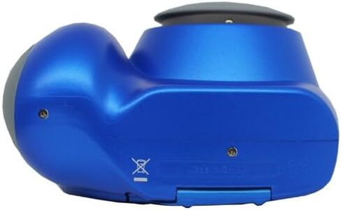 Polaroid PIC-300 Instant Film Camera - Blue (Renewed) in Kuwait