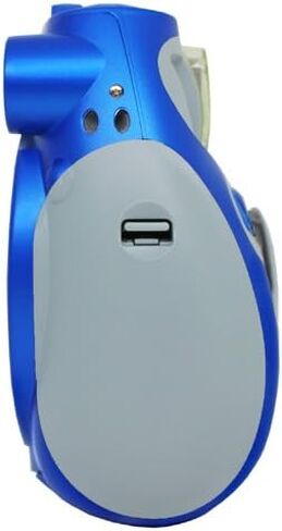 Polaroid PIC-300 Instant Film Camera - Blue (Renewed) in Kuwait