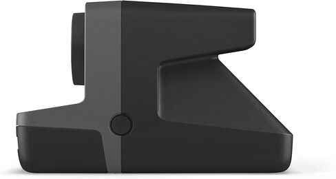 Polaroid Originals Now I-Type Instant Camera - Black (9028) (Renewed) in Kuwait