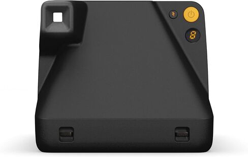 Polaroid Originals Now I-Type Instant Camera - Black (9028) (Renewed) in Kuwait