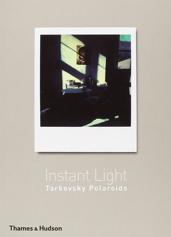 Instant Light: Tarkovsky Polaroids in Kuwait