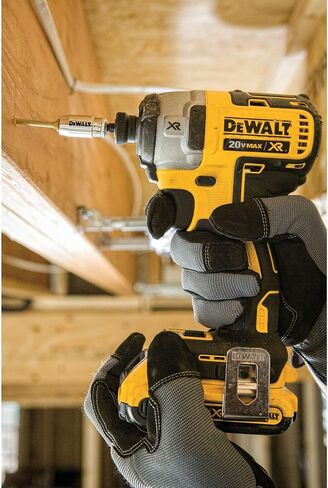 DEWALT Impact Driver Bit Set, 35-Piece (DWA2NGFT35IR) in Kuwait