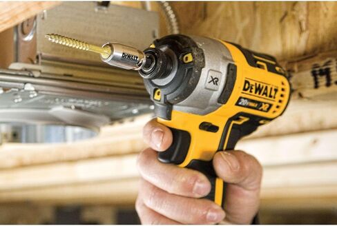 DEWALT Impact Driver Bit Set, 35-Piece (DWA2NGFT35IR) in Kuwait