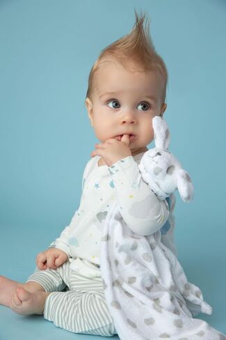 Angel Dear - Dalmation, Blankie in Kuwait