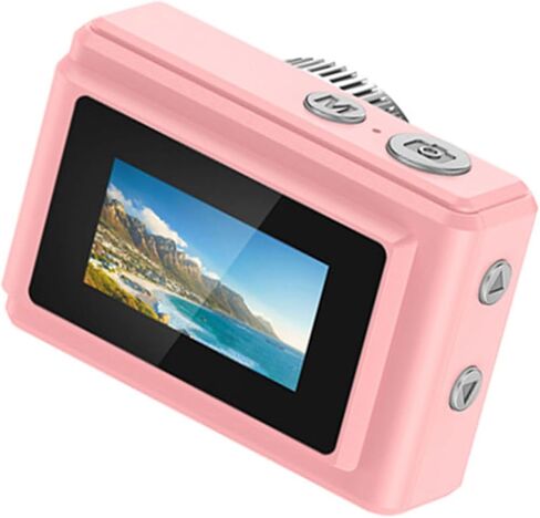 1080P 720P Video Registering Tiny Digital Camera with Scintillate Distinct Extendable Storage Long Battery Life for Incidents with Scintillate in Kuwait