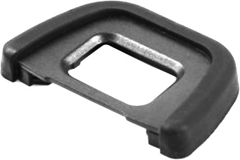 DK-23 Eyecup Rubber Eyepiece Cover Camera Replace Accessories Repair Part for D7200 D7100 D300 D300s Eye Cup Viewfinder Camera Accessories Repair in Kuwait