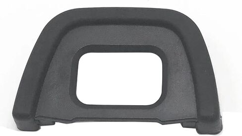 DK-23 Eyecup Rubber Eyepiece Cover Camera Replace Accessories Repair Part for D7200 D7100 D300 D300s Eye Cup Viewfinder Camera Accessories Repair in Kuwait