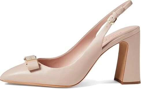 kate spade new york Women's Bowdie Slingback Pump in Kuwait