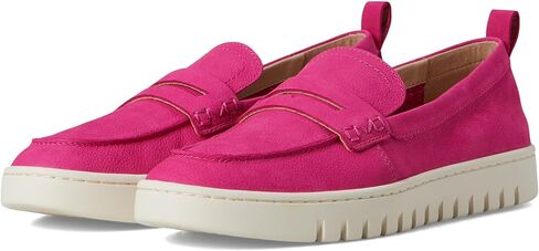Vionic Women Uptown Slip-On Beetroot Leather 9 Medium in Kuwait