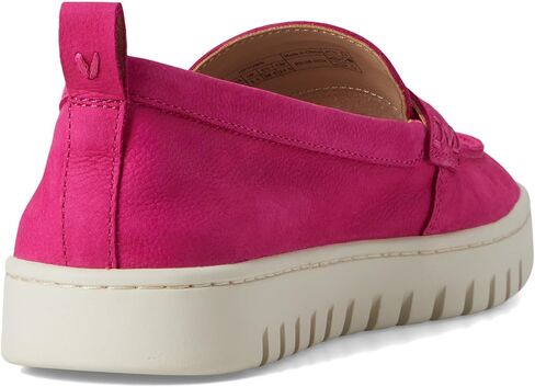 Vionic Women Uptown Slip-On Beetroot Leather 9 Medium in Kuwait