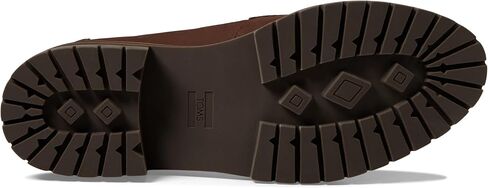 TOMS Womens Cara Oak Brown 8 Medium in Kuwait