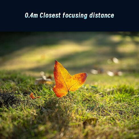 7artisans AutoFocus 40mm F2.5 Full Frame Lens,Support Automatic/Manual Compatible for Sony FX A1 A9 A7M A7R A7S A7C ZVE Series FX3,A9II,A7M2,A7S2 in Kuwait