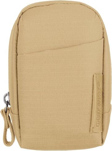 Vanguard VEO Metro Small Compact Camera Bag - Beige in Kuwait