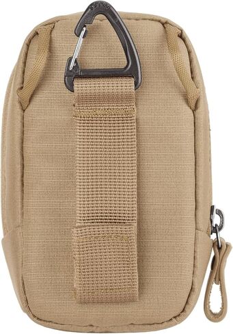 Vanguard VEO Metro Small Compact Camera Bag - Beige in Kuwait